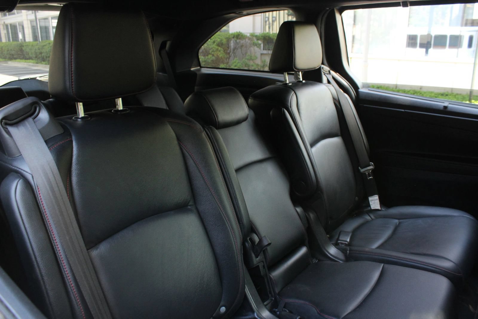 Used 2025 Honda Odyssey Sport-L image 20