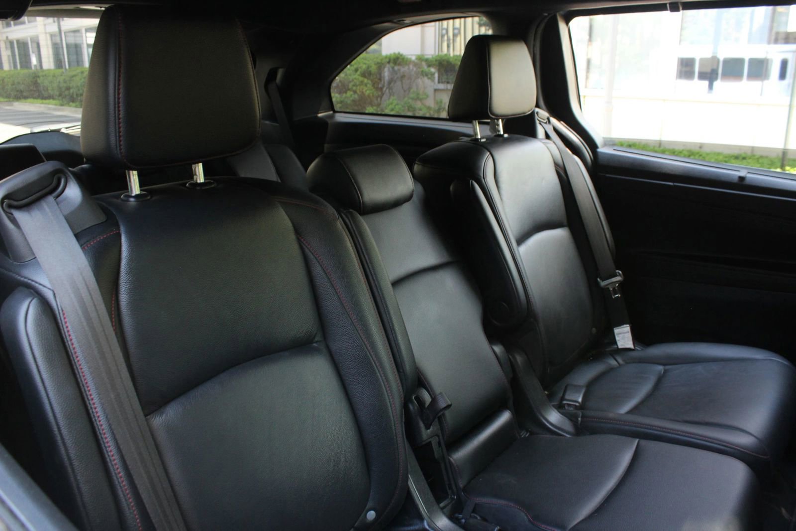 Used 2025 Honda Odyssey Sport-L image 20