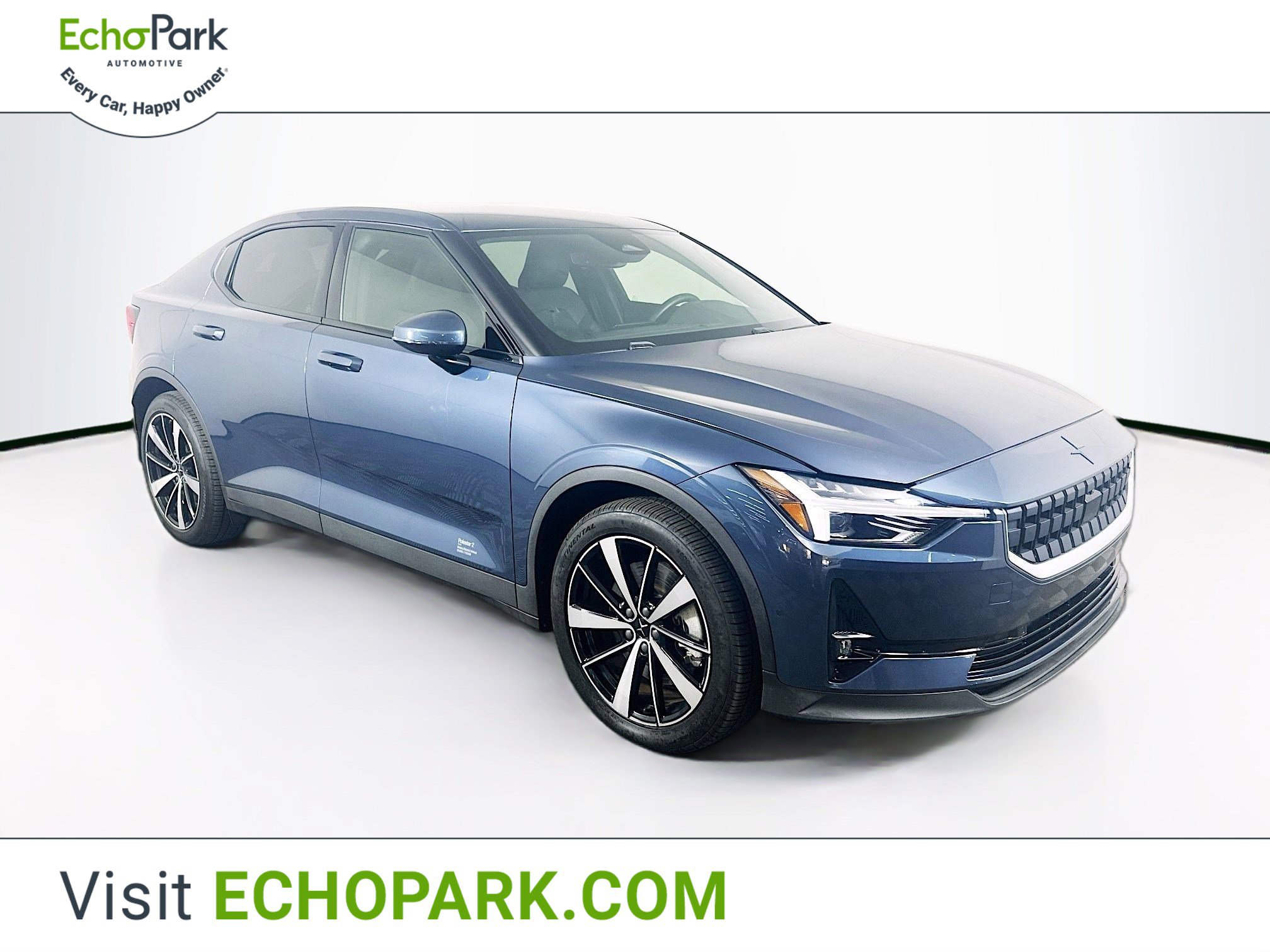 Used 2022 Polestar Polestar 2 w/ Pilot Package