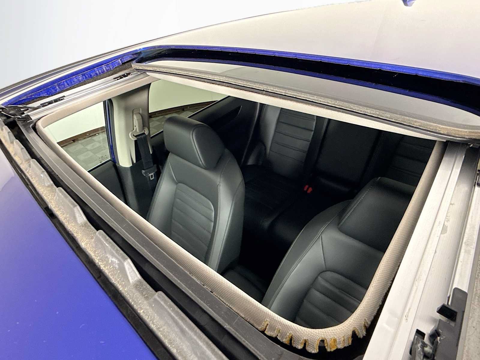 Certified 2023 Honda CR-V EX-L image 19