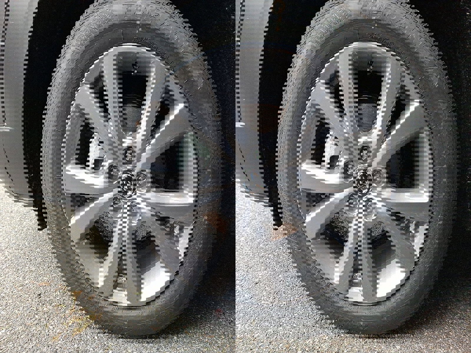 New 2026 MAZDA CX-30 AWD 2.5 S image 4