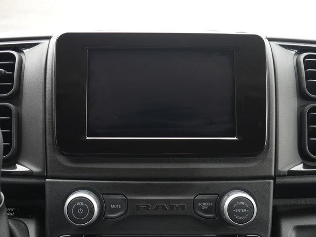 Used 2025 RAM ProMaster 2500 w/ U-Haul Equipment Group FWD image 13