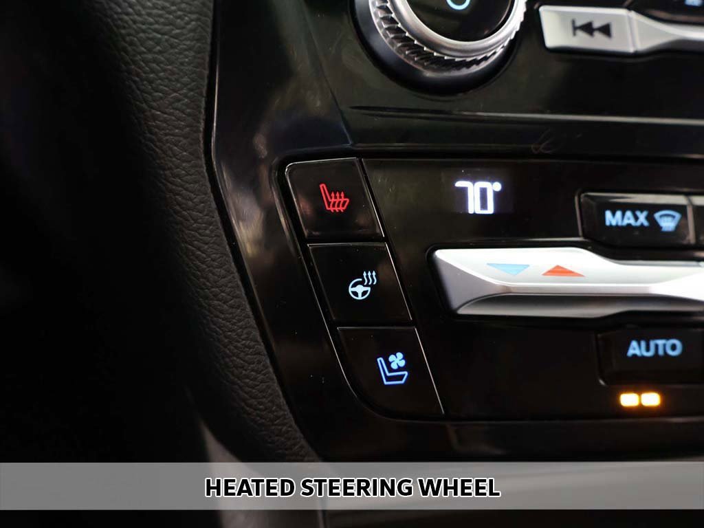 Used 2021 Ford Explorer ST w/ Equipment Group 401A image 11