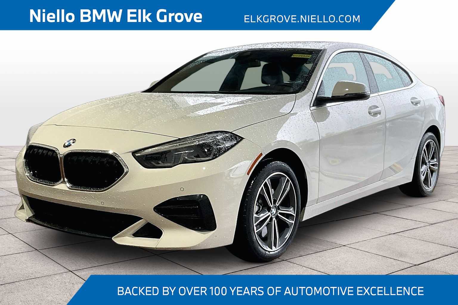 Used 2023 BMW 228i xDrive Gran Coupe w/ Premium Package 2 image 1