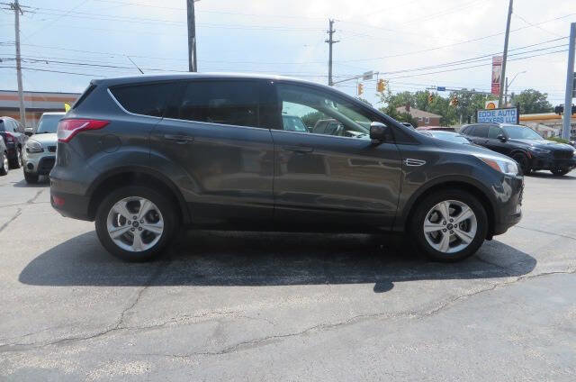 Used 2014 Ford Escape SE image 5