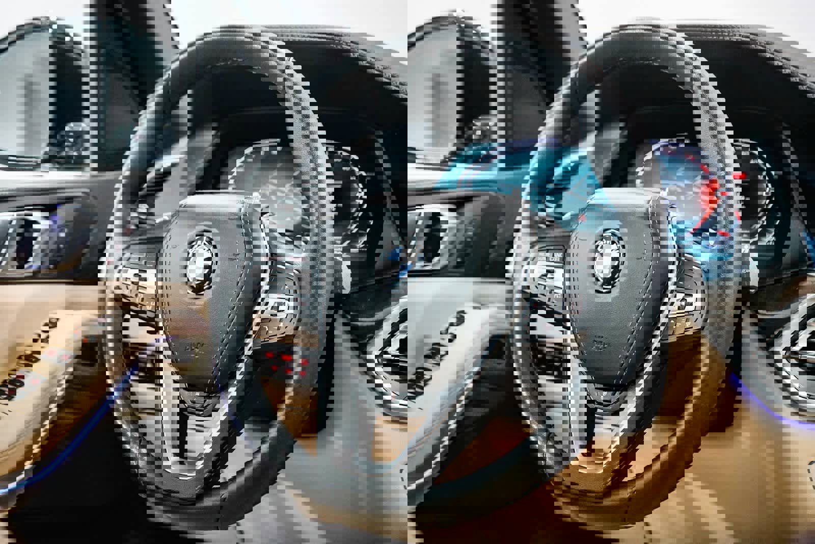 Used 2022 BMW X5 xDrive40i w/ Parking Assistance Package image 15