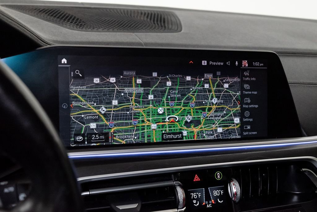 Used 2019 BMW X7 xDrive40i w/ Premium Package image 19