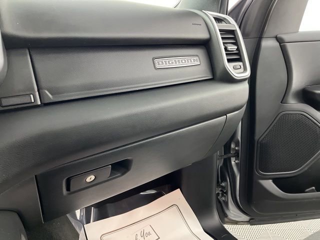 Used 2022 RAM 1500 Big Horn image 41
