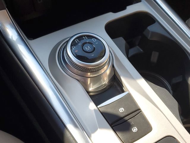 Used 2021 Ford Explorer Limited w/ Equipment Group 301A image 28