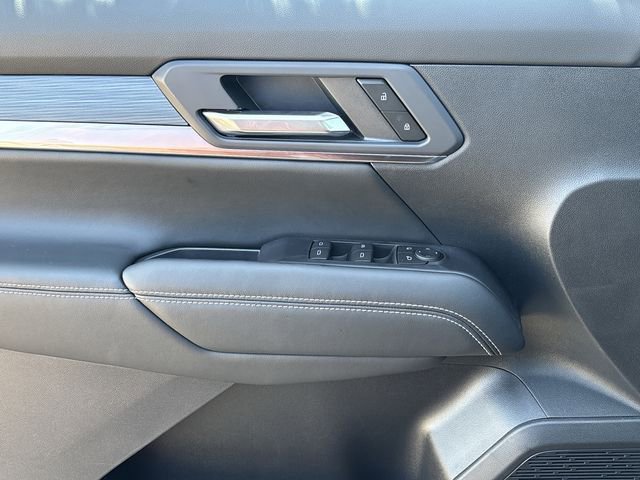 New 2026 GMC Terrain Elevation w/ Technology Package II image 21