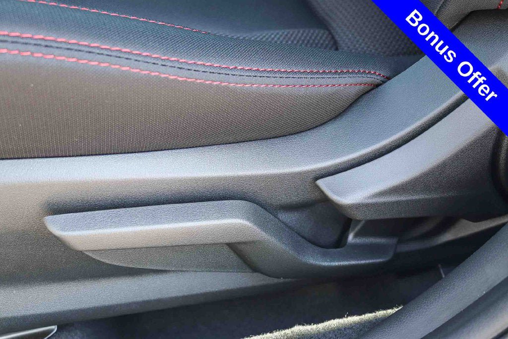 New 2026 Subaru WRX Premium w/ WRX Essentials Package AWD/4WD image 22