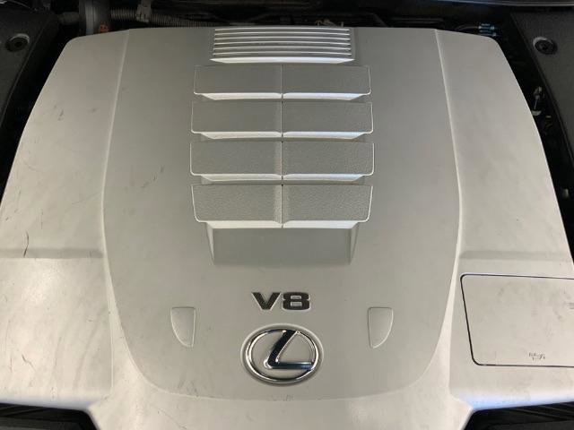 Used 2008 Lexus LS 460 L image 40