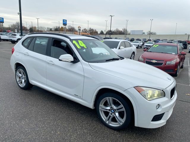 Used 2014 BMW X1 xDrive28i image 1