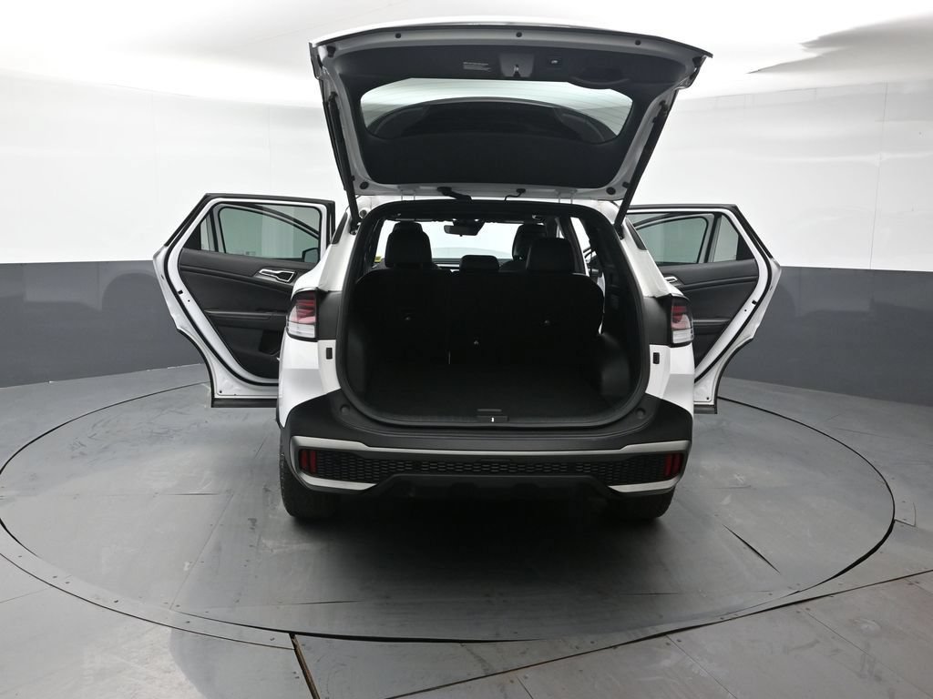 Used 2024 Kia Sportage X-Pro Prestige AWD/4WD image 52
