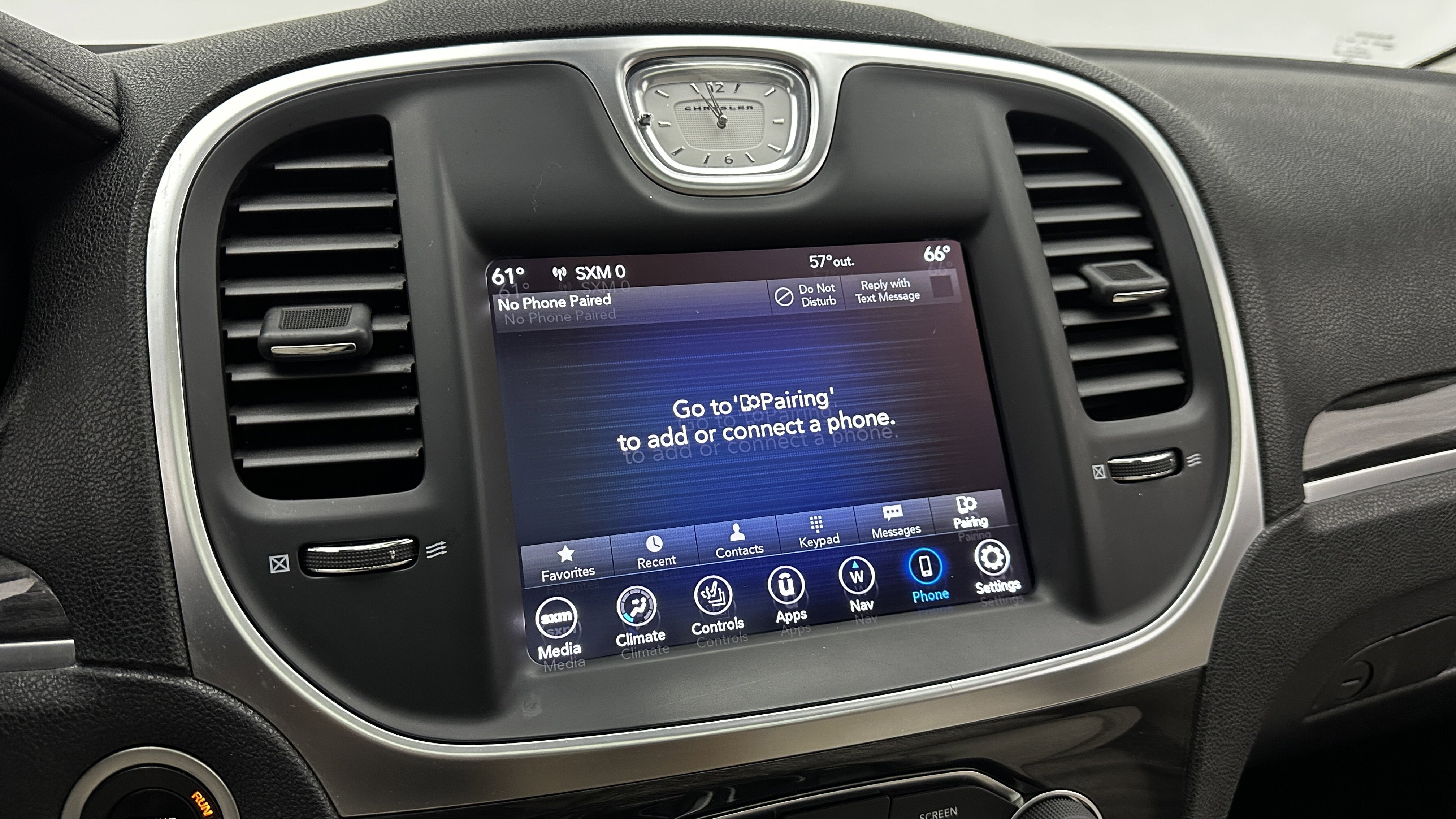 Used 2021 Chrysler 300 Touring L w/ Popular Equipment Group image 18