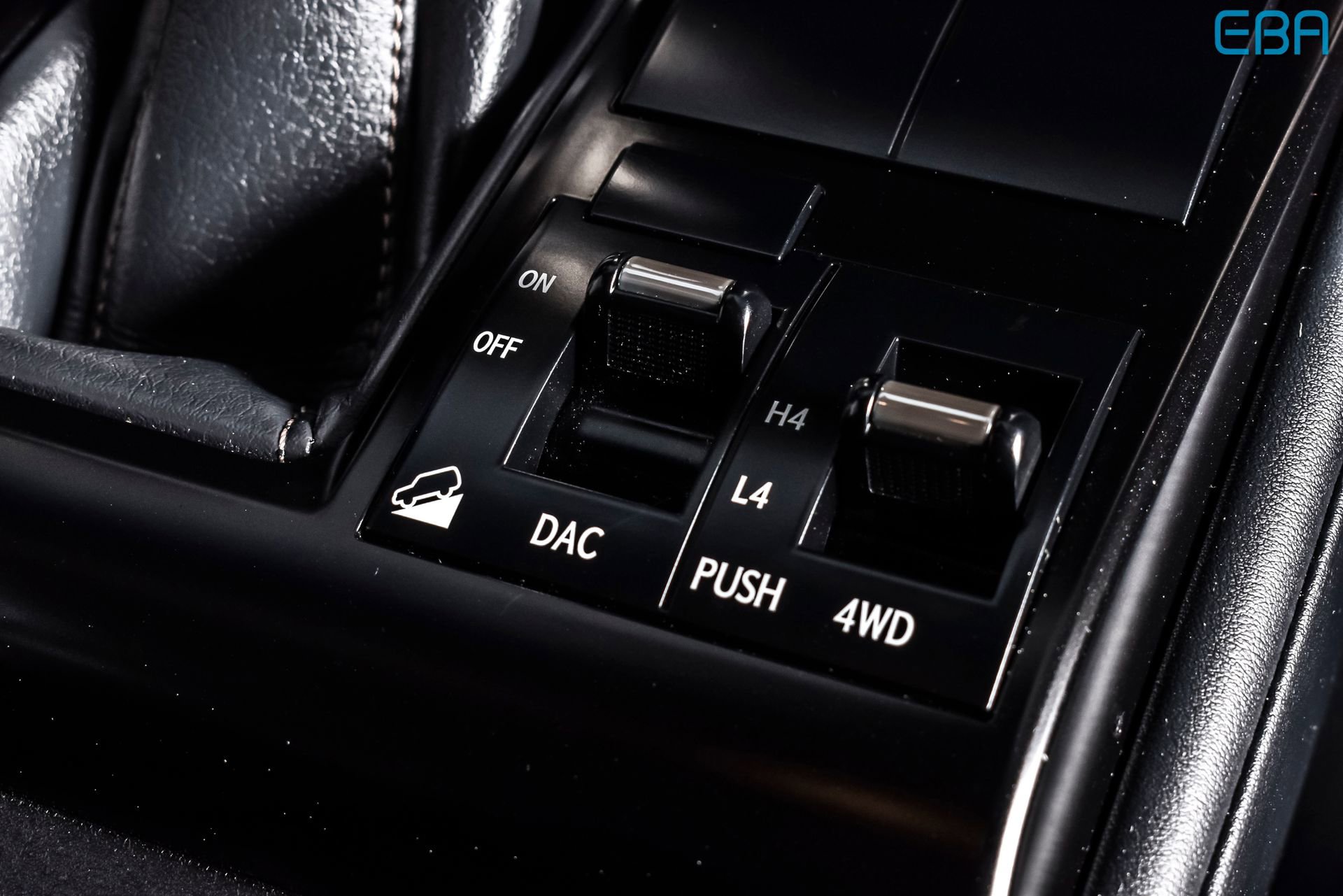 Used 2021 Lexus GX 460 Premium w/ Premium Plus Package image 32