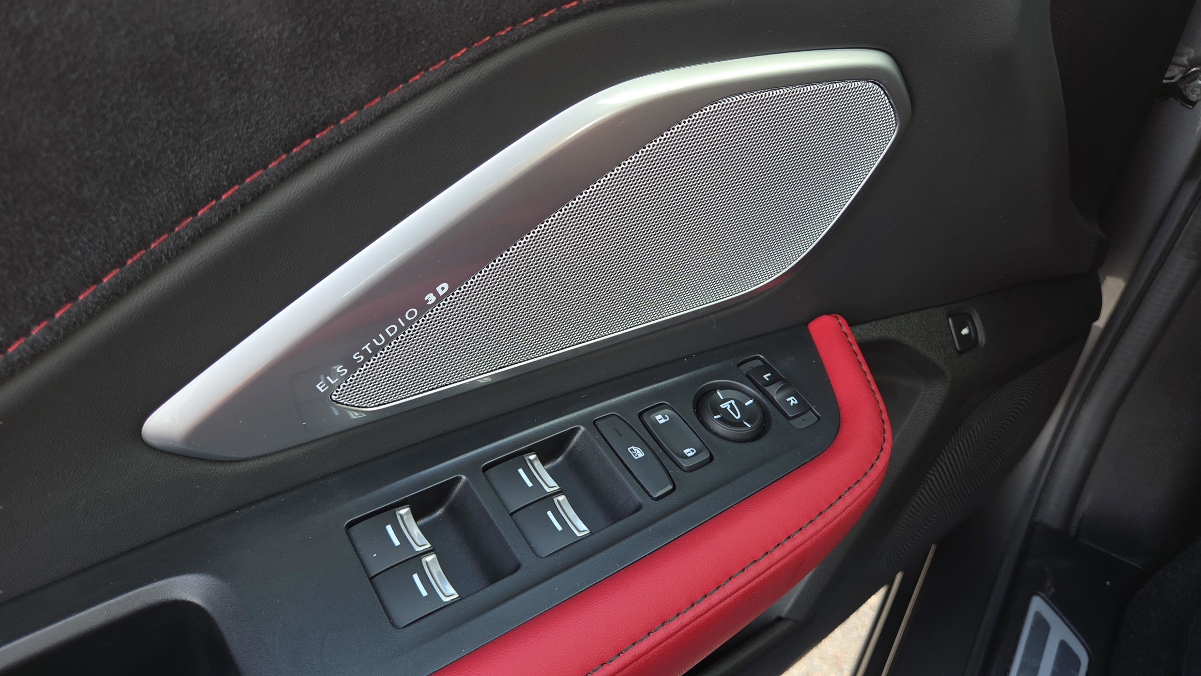 Used 2024 Acura RDX A-Spec image 41