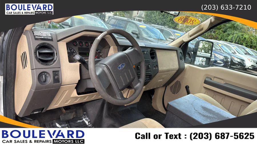 Used 2008 Ford F350 XL image 19