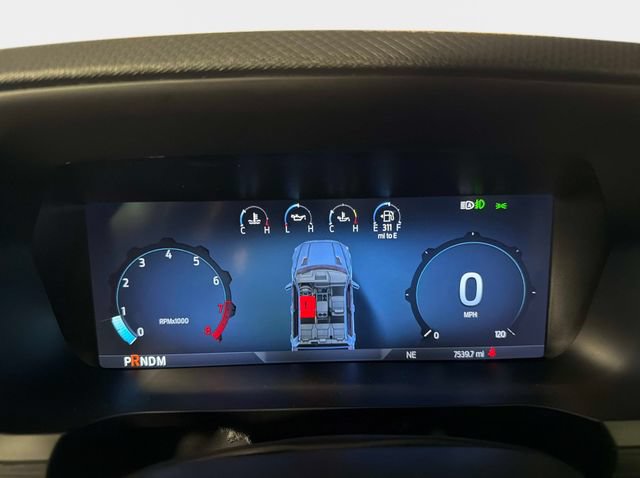 Used 2026 Ford F150 STX w/ F-150 LOBO Package AWD/4WD image 44