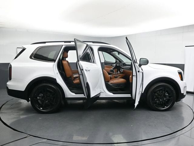 Used 2025 Kia Telluride EX X-Line AWD/4WD image 37
