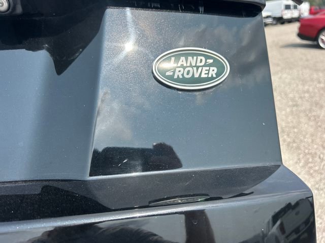 Used 2019 Land Rover Range Rover Evoque HSE Dynamic image 41