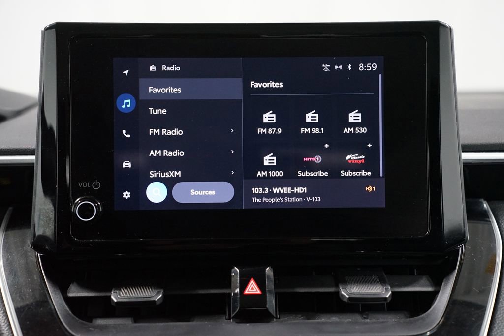 Certified 2024 Toyota Corolla LE image 18