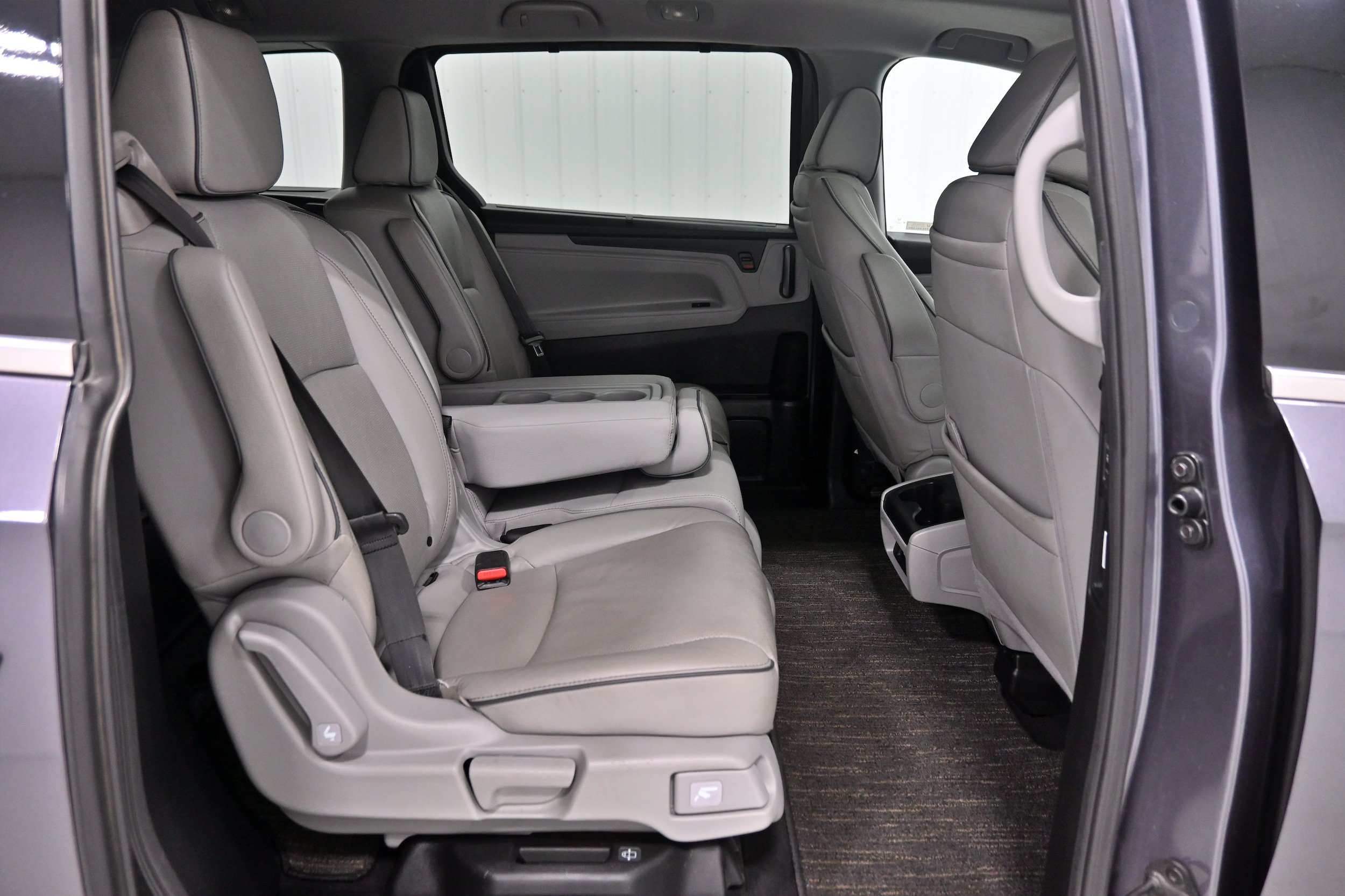 Used 2022 Honda Odyssey Elite image 32