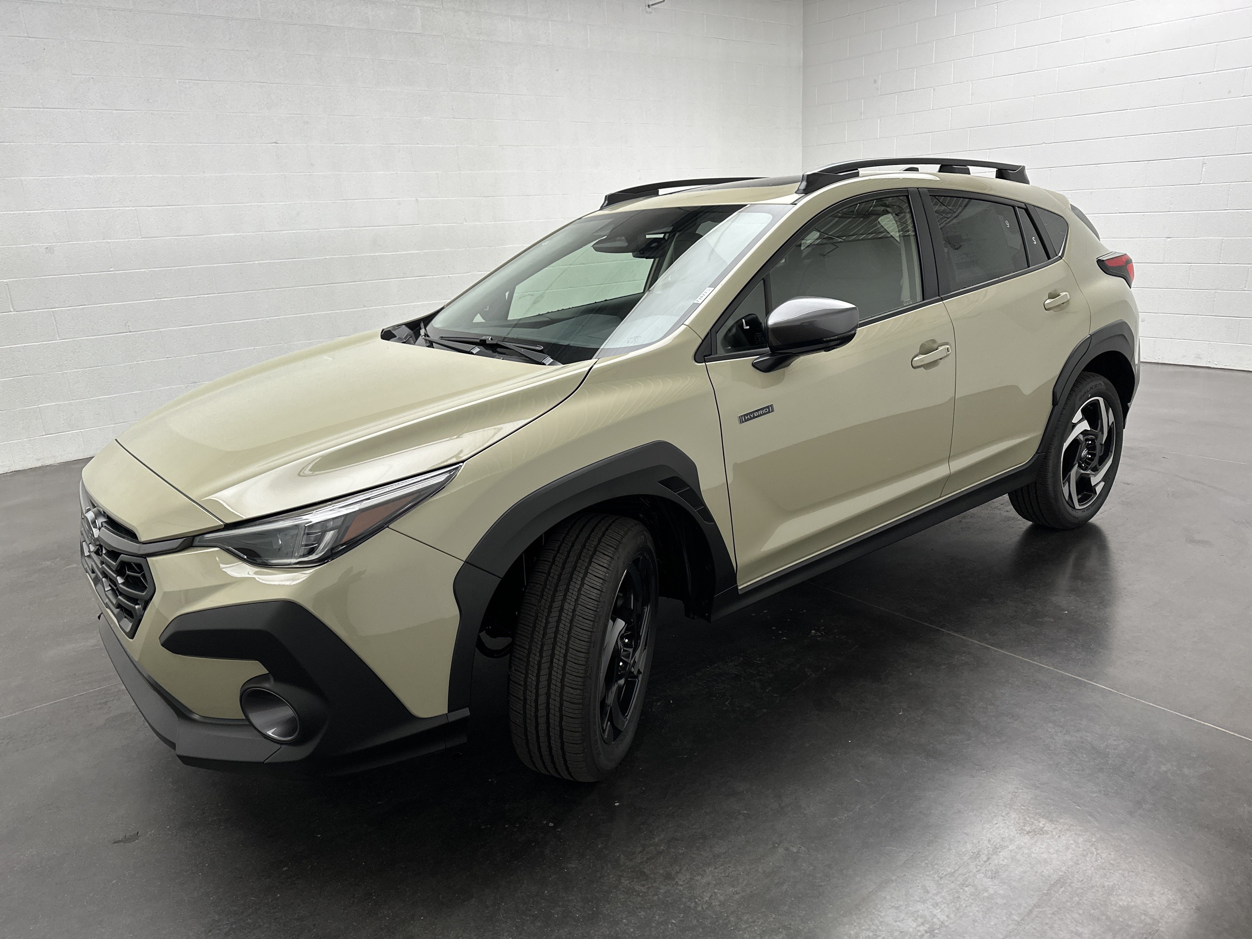 New 2026 Subaru Crosstrek 2.5i Limited AWD/4WD image 4