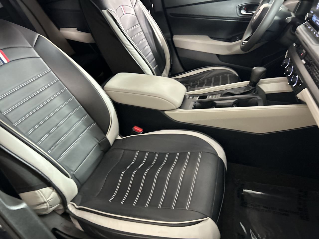 Used 2025 Honda Accord SE image 26