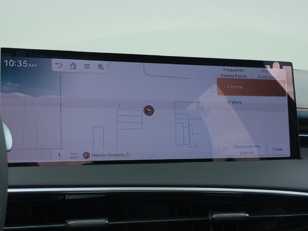 New 2026 Genesis GV70 2.5T Sport Prestige AWD/4WD image 19
