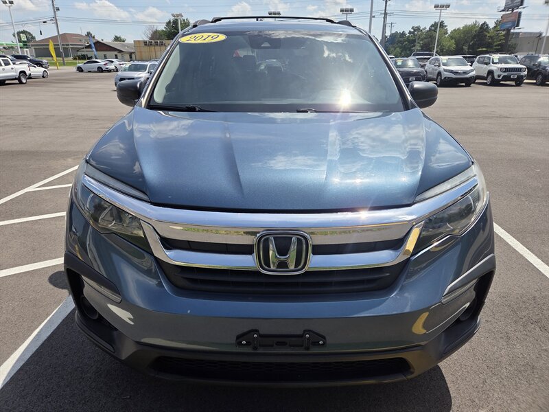 Used 2019 Honda Pilot LX image 8