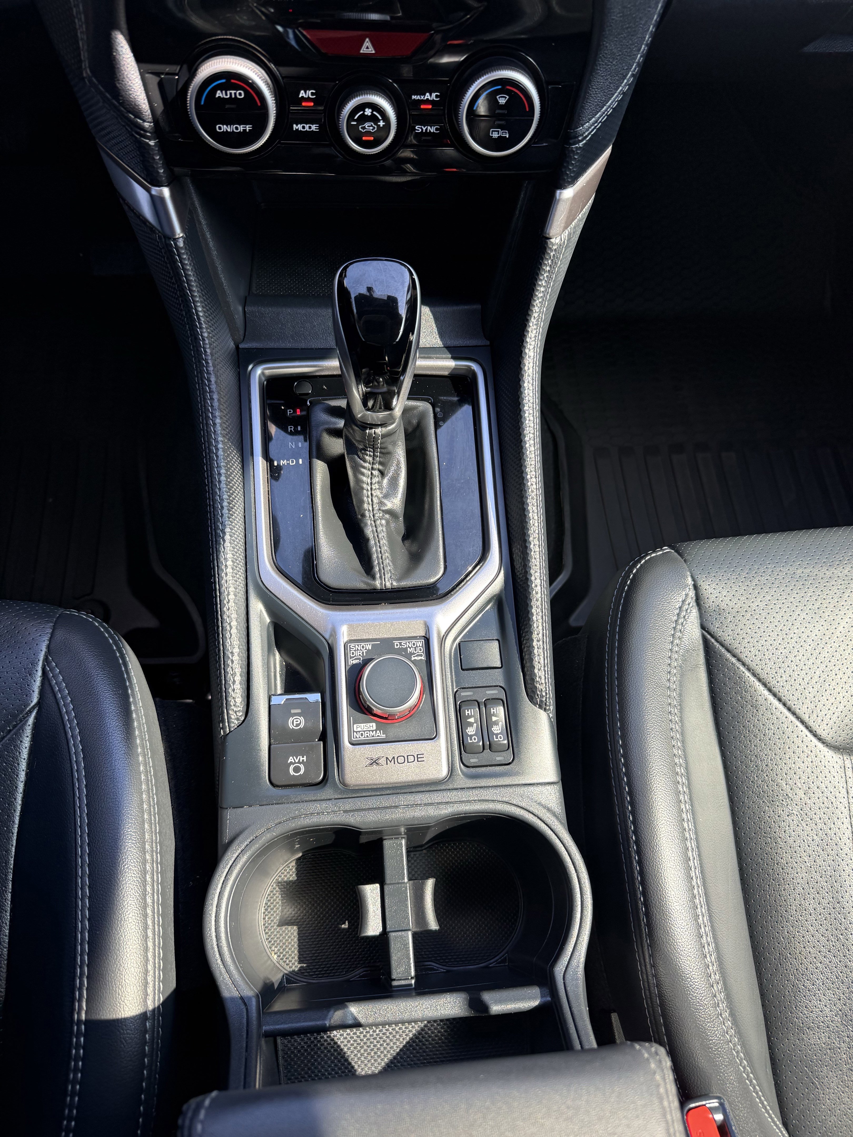 Used 2023 Subaru Forester Limited w/ Popular Package #2 image 28