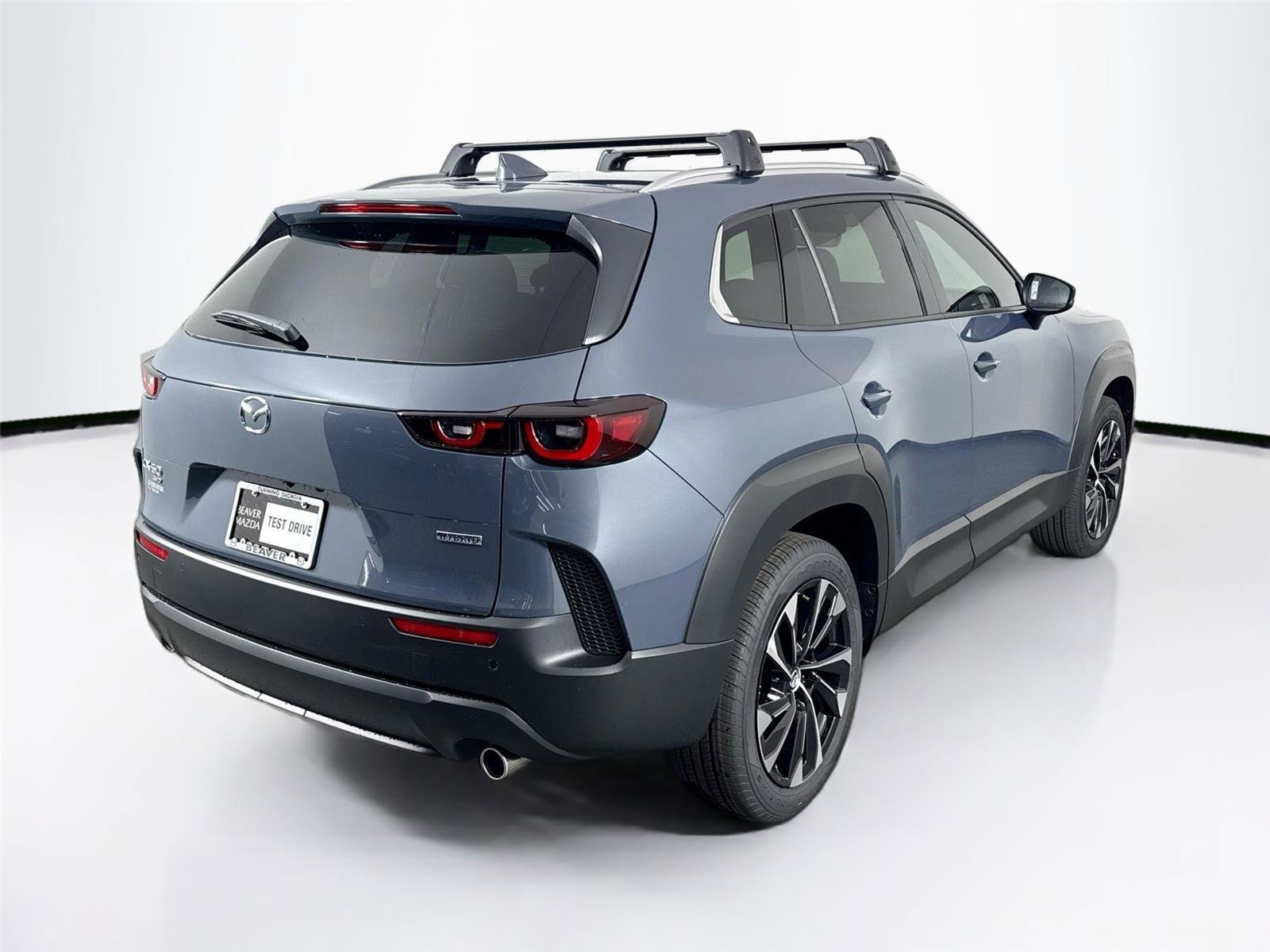 New 2026 MAZDA CX-50 2.5 Hybrid w/ Weather Package image 7
