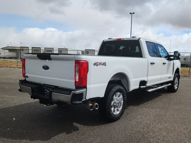 Certified 2024 Ford F350 XLT w/ FX4 Off-Road Package AWD/4WD image 3