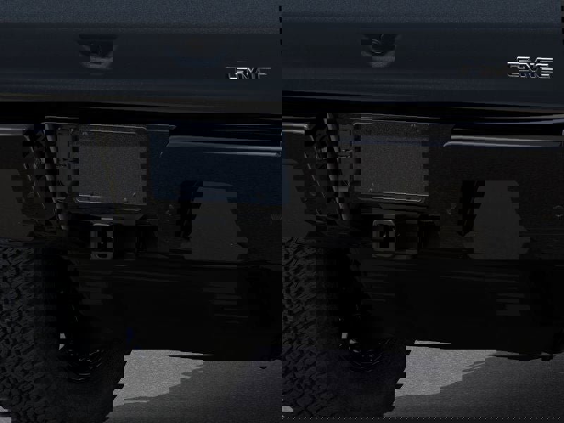 New 2026 GMC Hummer EV 4x4 Crew Cab image 14