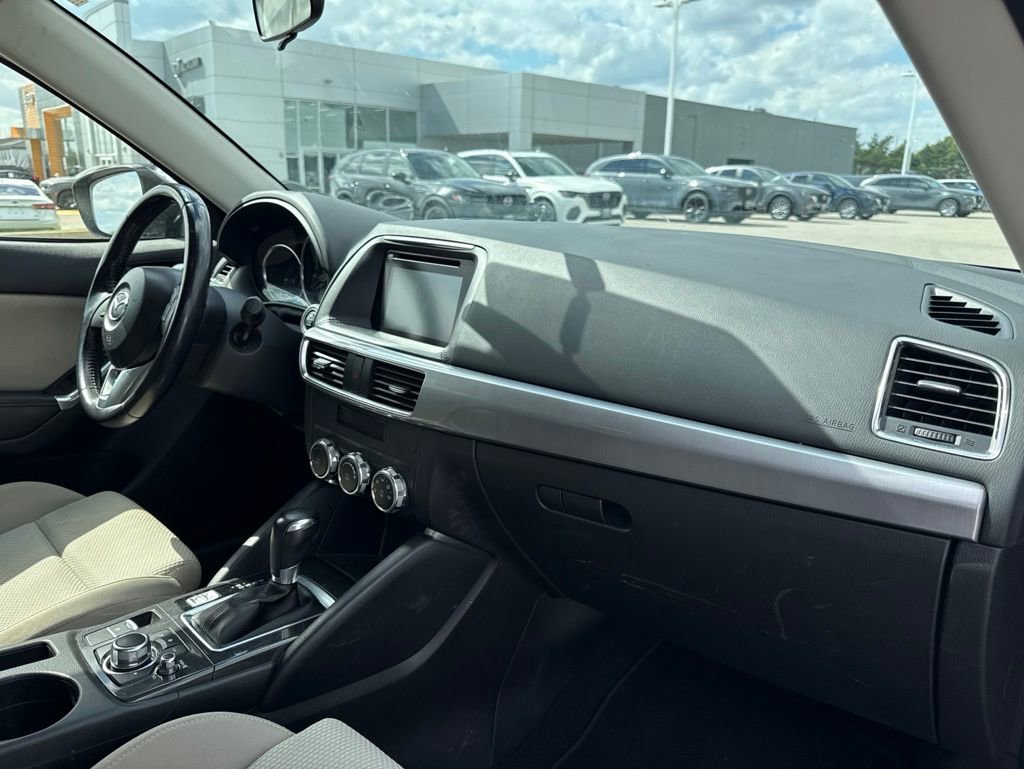 Used 2016 MAZDA CX-5 Touring FWD image 6