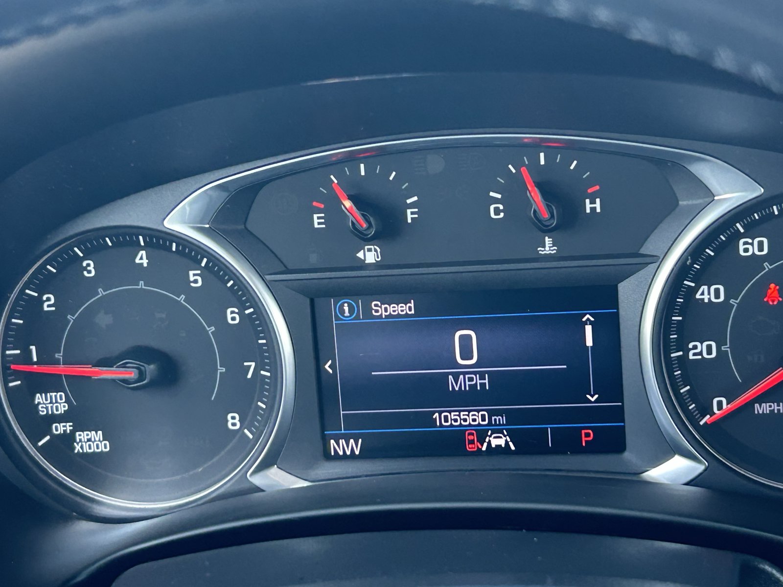 Certified 2021 GMC Terrain SLE w/ Elevation Edition FWD image 26