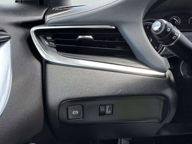 Used 2023 Buick Enclave Essence w/ Experience Buick Package FWD image 22