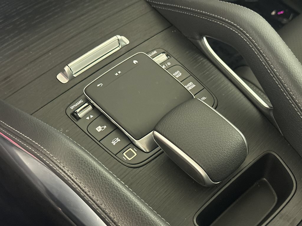 Certified 2026 Mercedes-Benz GLE 350 4MATIC image 33