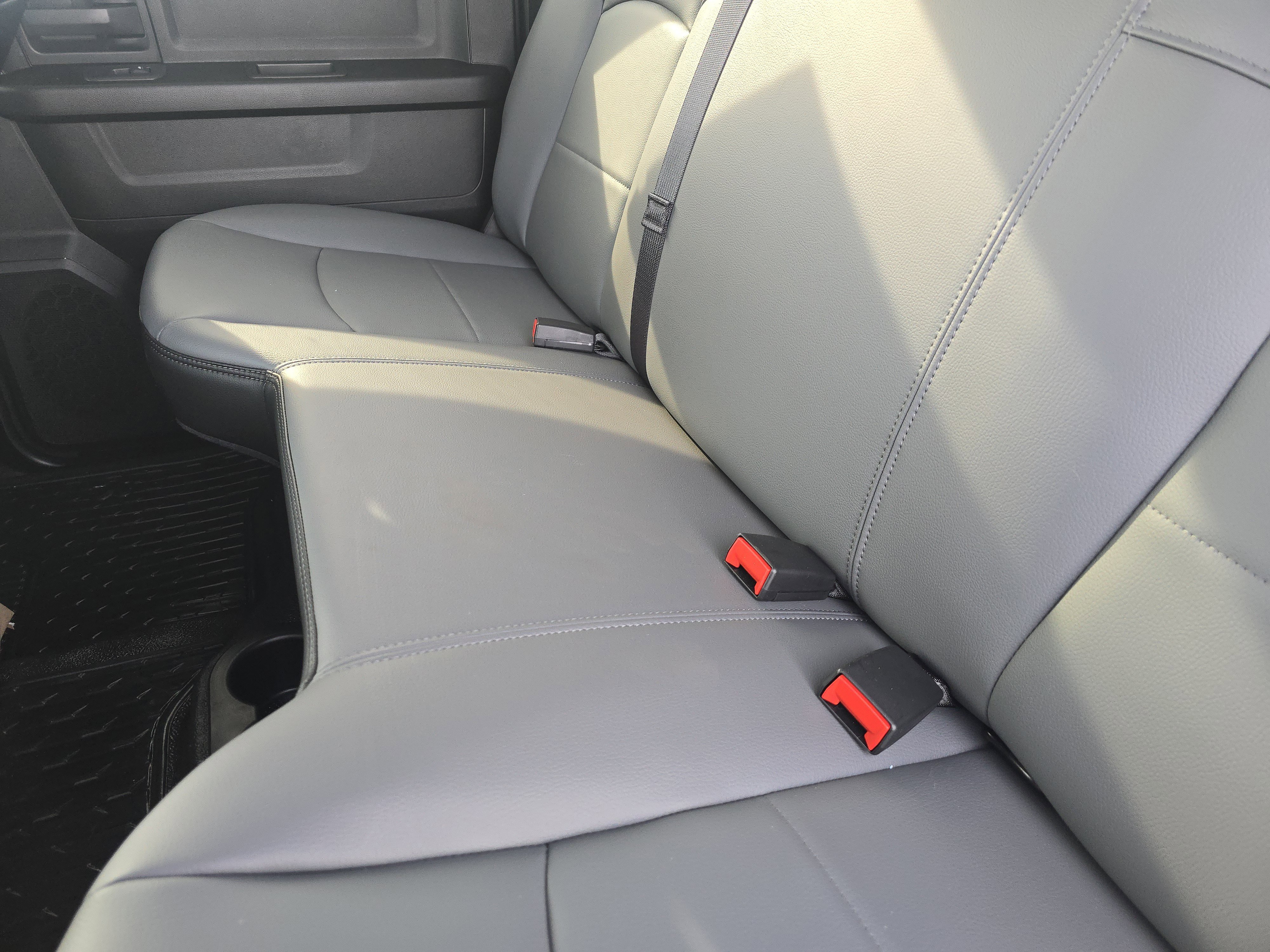 New 2026 RAM 5500 Tradesman w/ Chrome Appearance Group image 20