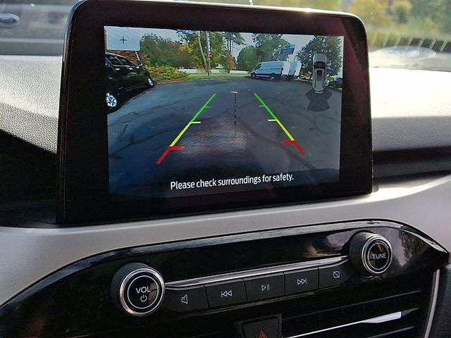 Used 2022 Ford Escape SEL AWD/4WD image 19