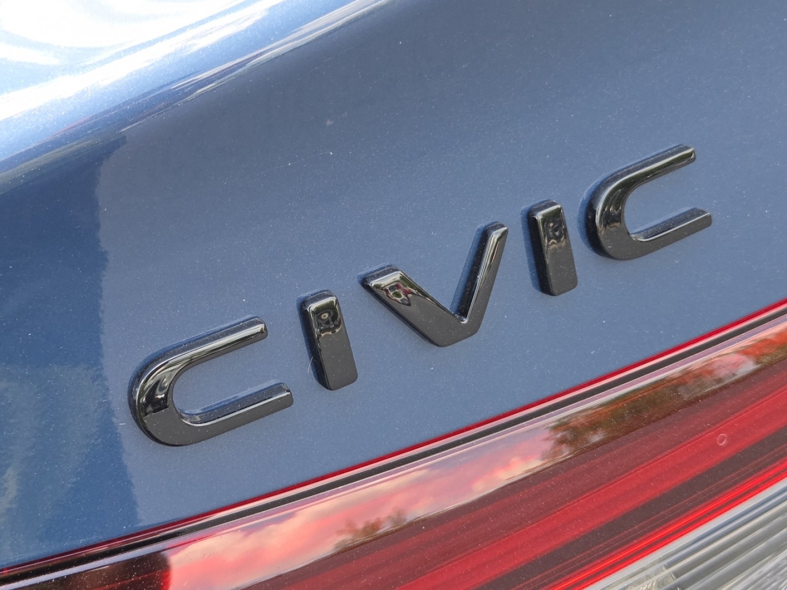 New 2026 Honda Civic Sport Touring image 15