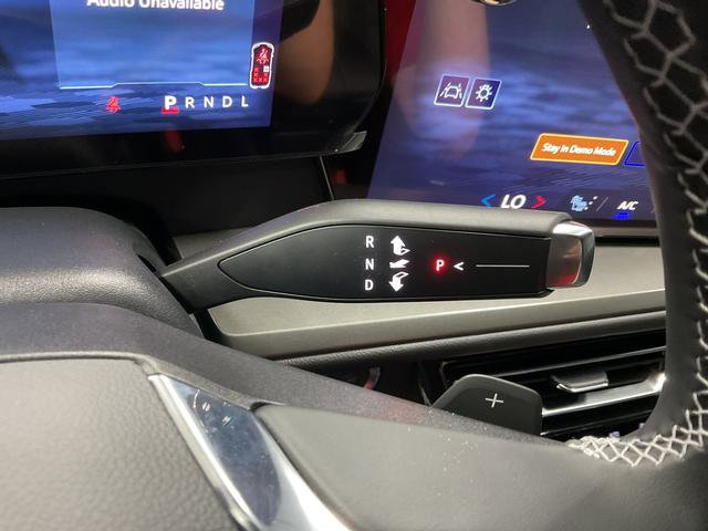 New 2026 Chevrolet Traverse LT image 22