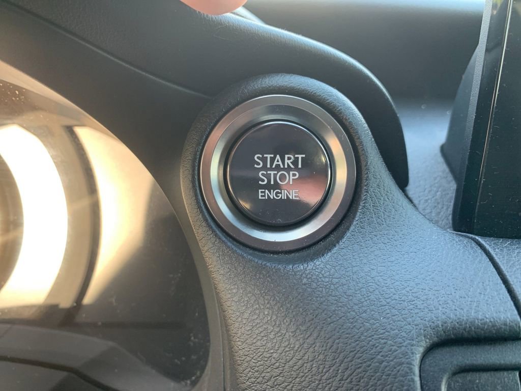 Used 2024 Lexus IS 350 F Sport w/ Blackout Package AWD/4WD image 27