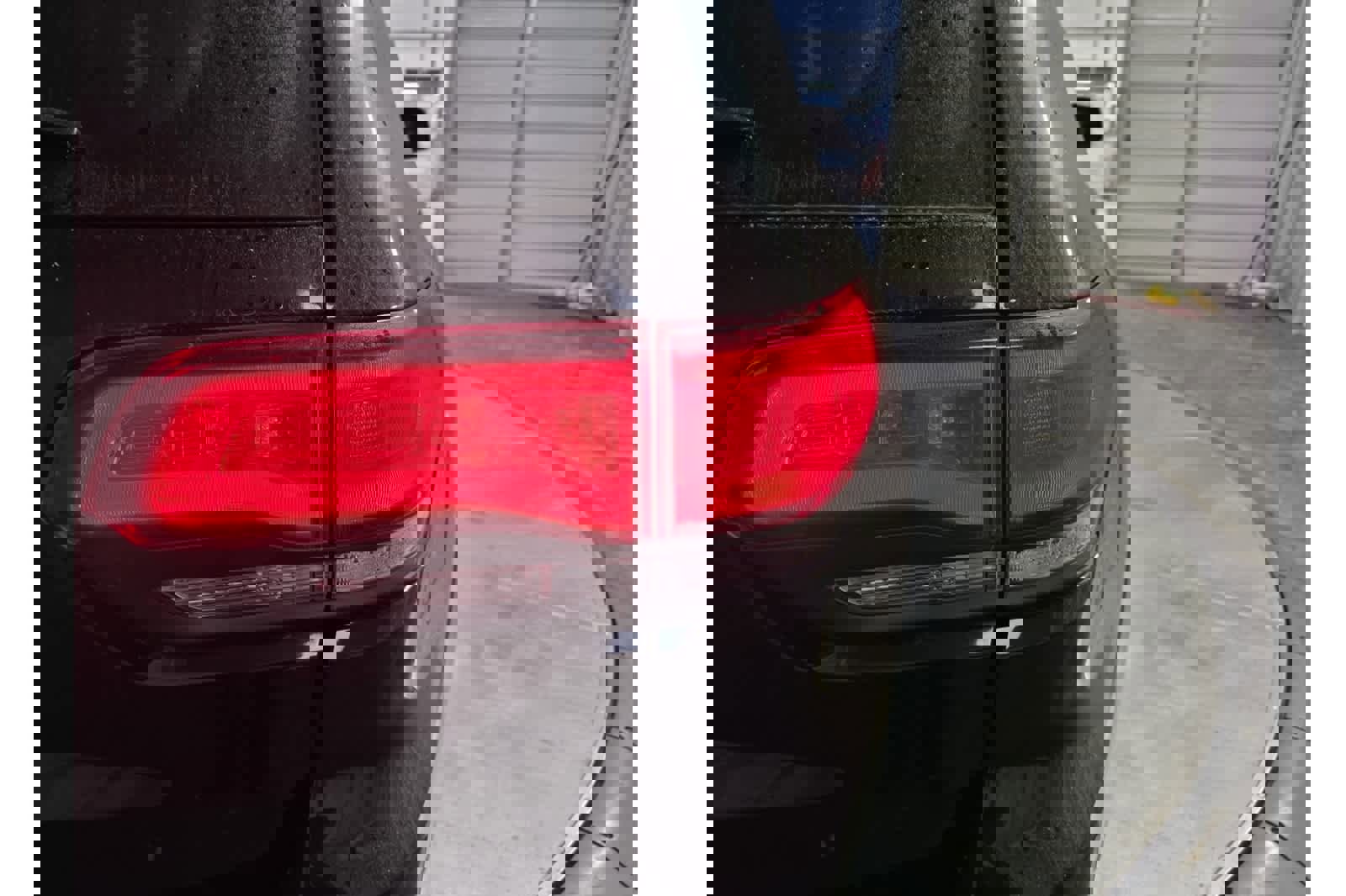 Used 2020 Jeep Grand Cherokee High Altitude image 10