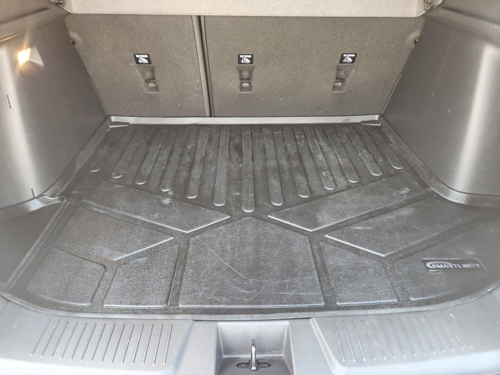 Used 2024 Chevrolet Trax RS FWD image 34