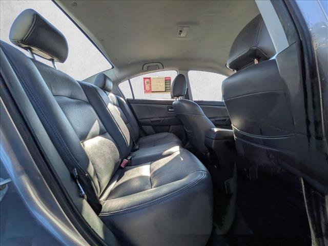 Used 2006 MAZDA MAZDA3 i Touring image 17