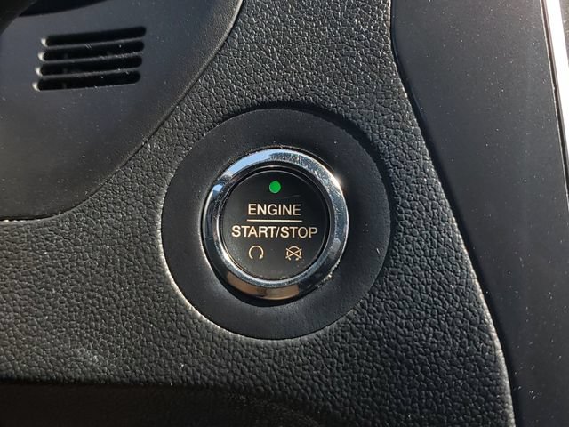 Used 2018 Ford Explorer Limited w/ Equipment Group 301A FWD image 33