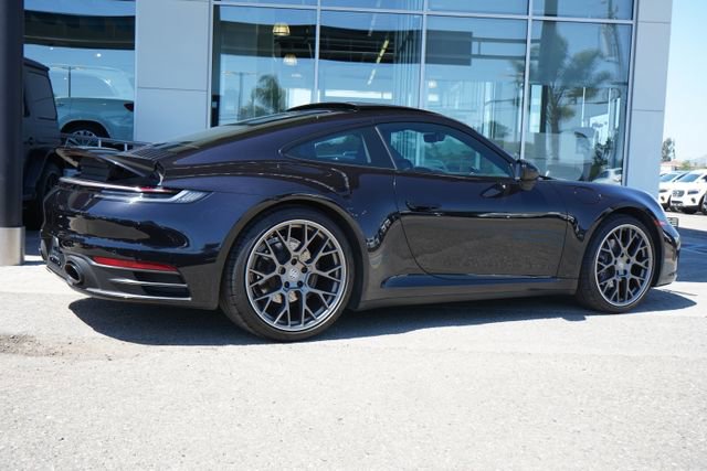 Used 2021 Porsche 911 Carrera image 9