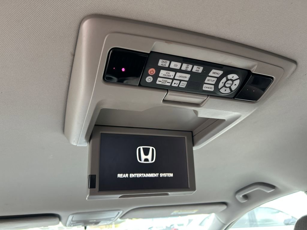 Used 2016 Honda Odyssey SE image 23